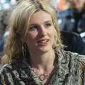 Prelep doček za mamu i Viktora: Nevena Božović sa sinom stigla kući