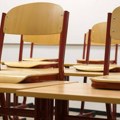 Saobraćajni fakultet: Rektor, rektorski kolegijum i studenti održali višečasovni sastanak
