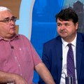 "I oni koji su do juče podržavali studente, sada ih kritikuju" Profesor Jakovljević: Malo se kasno setila da promeni ploču