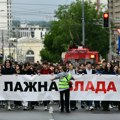 Profesori predaju peticiju za vanredne izbore, Vučić i Macut pozvani da je lično prime