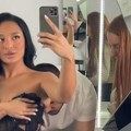 Nakon njegove operacije veliko slavlje kod nine Đogani! On i dalje nosi nanogicu, a ona objavila sliku sa njim: Evo koji je…