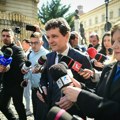 Nikušor Dan: Pregovori o formiranju nove vlade u Rumuniji će početi u utorak
