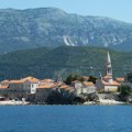 Otvorena letnja sezona u Budvi: Sve je spremno za turiste