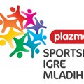 Sportske igre mladih danas na SPENS-u (AUDIO)