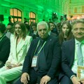 Ministar Boris Bratina u Rusiji na međunarodnoj konferenciji o digitalizaciji