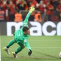 Petrović: Kada sam video ko je uzeo loptu... (video)