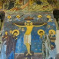 SPC danas obeležava Silazak svetog Duha na apostole - praznik Trojice ili Duhove