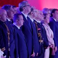 Svečanom akademijom obeležava se Dan MUP-a i policije