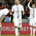 Prva pobeda Slovenije nad BiH u petom međusobnom meču