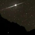 Prijavljena zagonetna pojava nad novim pazarom Viđena svetla nalik na zvede padalice, ali s neobučnim kretanjem i bojom