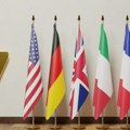 Evo gde će biti održan naredni samit G7: Francuski predsednik Emanuel Makron sve otkrio