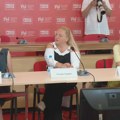 "Stop progonu novinara": Najmanje pet novinarki dobilo otkaz zbog studentskih protesta, nisu sve spremne da izađu u javnost