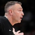 Rajaković draftovao klinca, pa usledila užasna reakcija: Pogledao u ekran, pa opsovao sebi u bradu