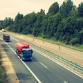 Gužve na graničnim prelazima Teretnjaci na Batrovcima i Sremskoj Rači na izlazu iz Srbije čekaju po pet sati
