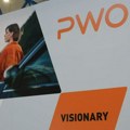 "Volimo da pravimo čelik tako da bude lagan" - Lazarini na otvaranje fabrike u Čačku PWO grupe