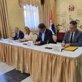 Крагујевац и Врање у заједничкој мисији – потписан Протокол о сарадњи у области људских права, равноправности и инклузији