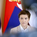 Brnabić u Izraelu: Jačanje ekonomske i političke saradnje dvije zemlje