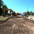Gradi se Parking na Futoškom putu Uskoro 69 novih parking mesta