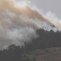 Vlada Srbije: Za pomoć ugroženima u požarom zahvaćenim područjima 350 miliona dinara