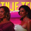 „Летње тело спремно“: Каја Остојић и Мими Мерцедез објавиле дует ВИДЕО
