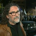Policija zaustavila Zorana Đajića, krenuo na protest u Užice, zadržali ga na graničnom prelazu: „Ovo je šikaniranje sa namerom“…