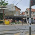 Nova.rs: Preminuo mladić na kojeg se tokom nevremena obrušio krov u Surčinu