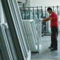 Montaža prozora do 10 evra po komadu – Drveni okviri za 40 odsto skuplji od PVC stolarije