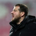 Nula Lalatovićeve Budućnosti protiv Moldavaca! Podgoričani bez gola čekaju revanš