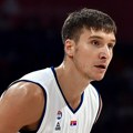Apel Bogdana kapitena pred Evrobasket