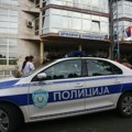 Protest u Novom Pazaru nakon izbacivanja studenata sa DUNP