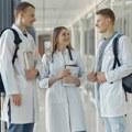 Sve više brucoša na logopediji, stomatologiji i psihologiji, samo 15 kandidata za studije srpske književnosti