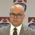 Očekujemo reakciju koalicionih partnera, da jasno odgovore - da li osuđuju ili podržavaju ono u Novom Pazaru Lider SNS Vučević…