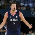 Nikola Jokić do-mi-ni-ra-o! Procurela statistika sa Srbija – BiH