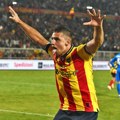 Italijanski "rat" i zov Premijer lige: Da je Zvezda ovo znala, ne bi ga tako lako pustila