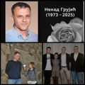 Omiljeni čačanski profesor ostavio neizbrisiv trag: kolege difovci odlučili da pomognu njegovoj porodici - organizuju…