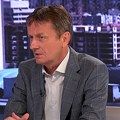 Vučić objavio sliku sa Glišićem u bolnici Podigao je pesnicu u vazduh i... (foto)