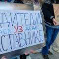 Skup podrške učiteljici koja je ostala bez posla sutra u OŠ "Đura Daničić"