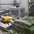 Grobovi ovih slavnih ljudi privlače stotine hiljada obožavalaca godišnje i dokaz su da neki od nas zaista žive večno (VIDEO)…