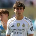 Pao potpis: Gonzalo Garsija produžio ugovor sa Real Madridom