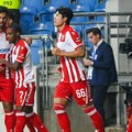 Zvezda odlaže i meč sa Čukaričkim