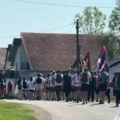 Krenuo "Marš na Cer" u čast junaka Cerske bitke
