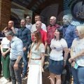 „Hrabro za Vranje“: Ozbiljno sa požarima