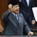 Predsednik Indonezije obećao borbu protiv korupcije, posebno u trgovini hranom
