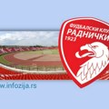 Fudbal: U Kragujevac stiže Napredak