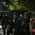 U VJT u Valjevu saslušanje privedenih na protestu 16. avgusta