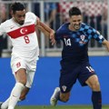 Paunović doveo Hrvata