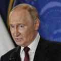 Rojters: Putin od Ukrajine traži ceo region Donbas, bez članstva u NATO-u i stranih trupa