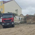 Počele pripreme za izgradnju pijace u centru Iriga Oko 3.000 kvadratnih metara prostora za parking i tržnicu