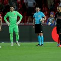 Poznat sudija Zvezdi na Kipru, začudiće vas ko je u VAR sobi