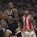 Bivši košarkaš Partizana pojačao drugog evroligaša, pa pričao o povredi koja ga je poremetila